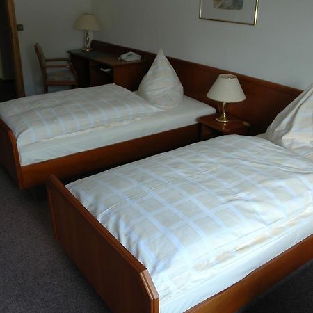 Hotel Heyder Burscheid Buitenkant foto